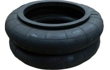 空氣彈簧根據聯接方式的分類 空氣彈簧根據聯接方式的分類