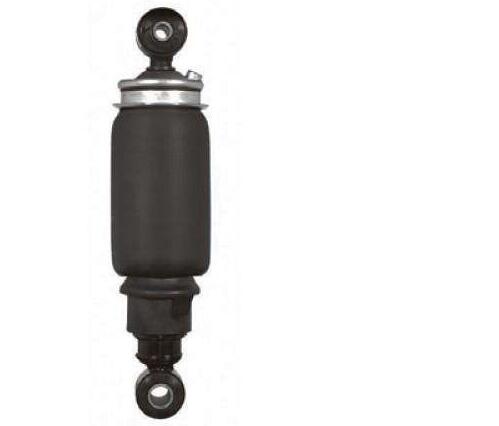 空氣彈簧的.點在哪？