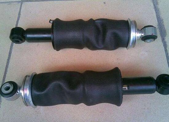 什么是空氣彈簧？它的用途是什么？