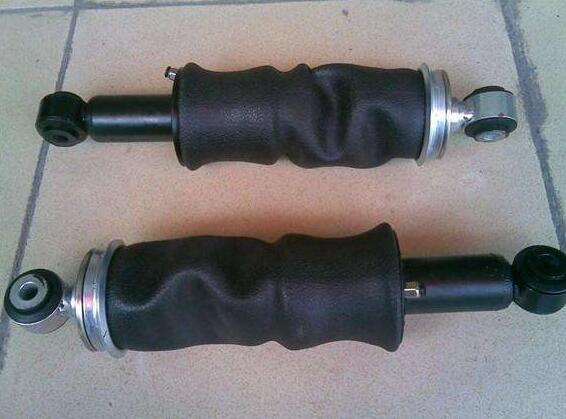 容積和有效面積變化率是空氣彈簧剛度的影響因 容積和有效面積變化率是空氣彈簧剛度的影響因