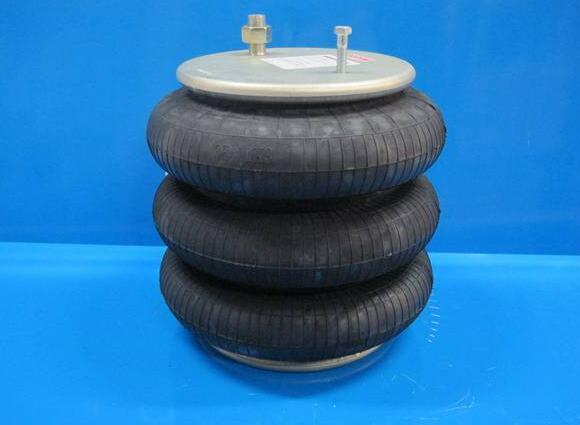 橡膠膜式空氣彈簧有哪些明顯的.點 橡膠膜式空氣彈簧有哪些明顯的.點