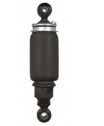 空氣彈簧的拋光技術(shù)說明 空氣彈簧的拋光技術(shù)說明