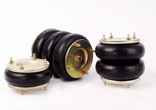 空氣彈簧有哪些基本結構和分類 空氣彈簧有哪些基本結構和分類