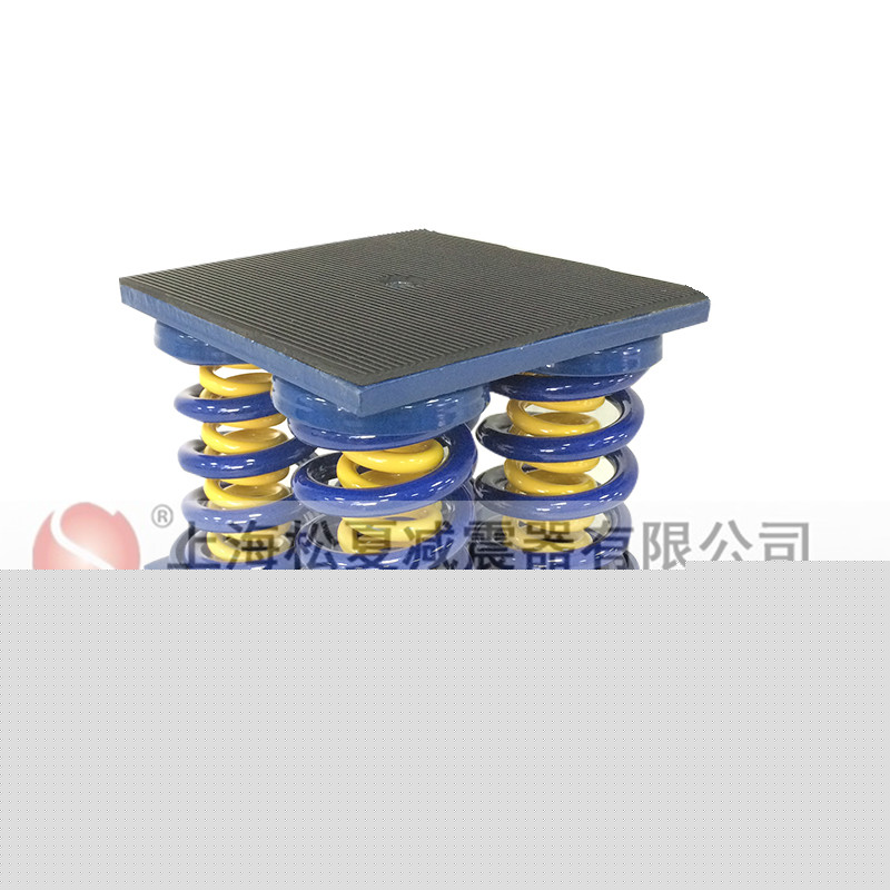 橡膠減震器