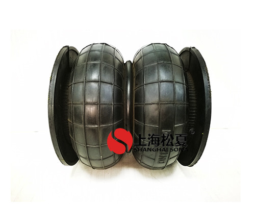 橡膠空氣彈簧在汽車行業的應用 橡膠空氣彈簧在汽車行業的應用