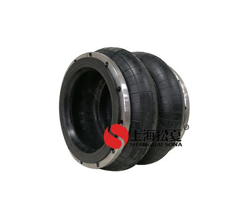 工業(yè)空氣彈簧給機械設(shè)備哪些福音? 工業(yè)空氣彈簧給機械設(shè)備哪些福音?