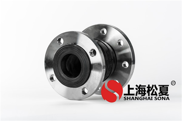 拓展接頭的裝運和安裝注意事項  拓展接頭的裝運和安裝注意事項