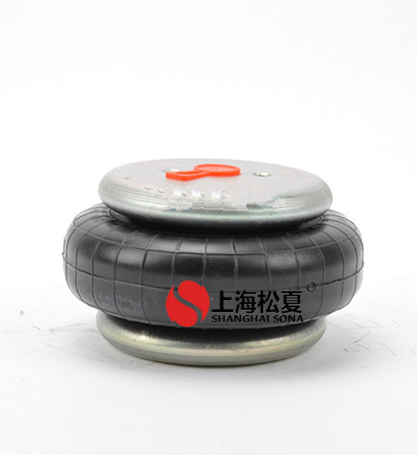 懸架橡膠空氣彈簧的故障分析 懸架橡膠空氣彈簧的故障分析