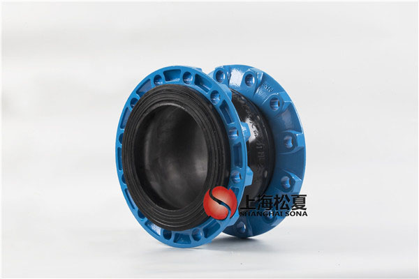 DN200球墨法蘭性能特點 DN200球墨法蘭性能特點