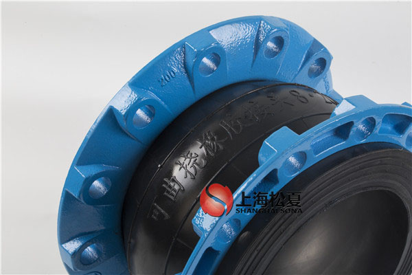 DN200球墨法蘭安裝注意事項 DN200球墨法蘭安裝注意事項