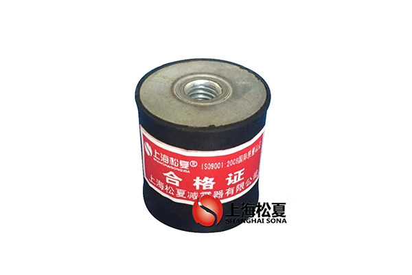 JNDE型橡膠減振器產品展示 JNDE型橡膠減振器產品展示