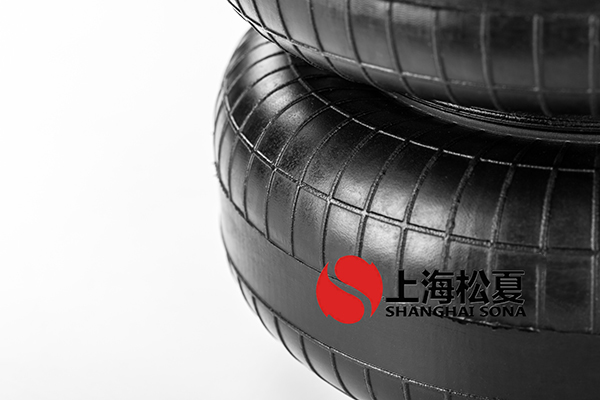 雙層JBF145-170空氣彈簧介紹 雙層JBF145-170空氣彈簧介紹