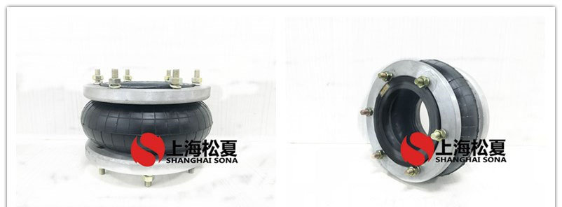 HF215/120-1法蘭式橡膠空氣彈簧,糾偏氣囊 HF215/120-1法蘭式橡膠空氣彈簧,糾偏氣囊