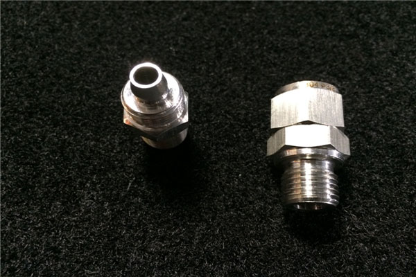 G3/8不銹鋼充氣接頭 G3/8不銹鋼充氣接頭