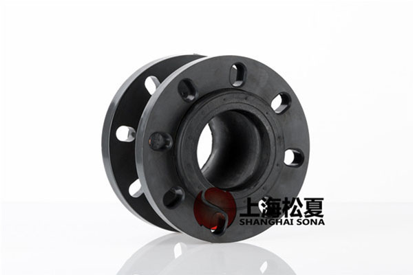 PVC法蘭氟橡膠接頭 PVC法蘭氟橡膠接頭