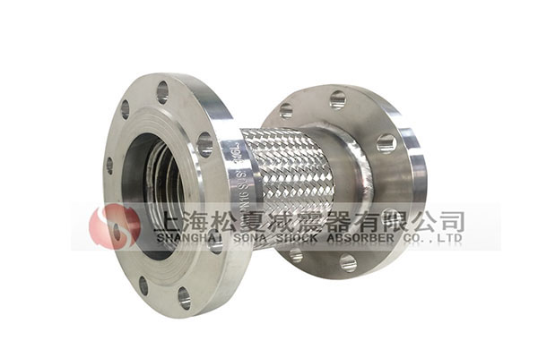 JTW型不銹鋼金屬軟管 JTW型不銹鋼金屬軟管